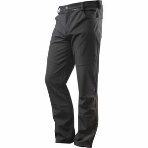 TRIMM SIGMA Pantaloni softshell de bărbați, negru, mărime imagine
