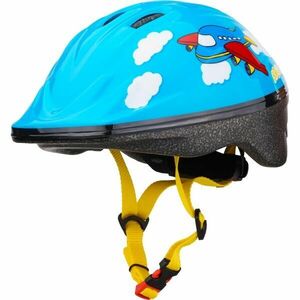 Arcore WAPI Cască de ciclism băieți, albastru, mărime imagine