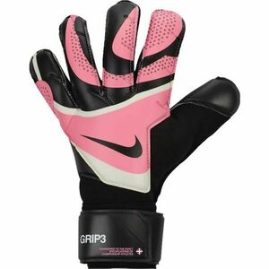 Nike GRIP3 Mănuși de fotbal bărbați, negru, mărime imagine