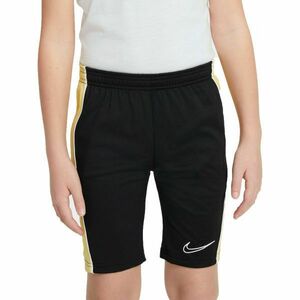 Nike DRY ACADEMY M18 Pantaloni scurți de fotbal pentru băieți, negru, mărime imagine