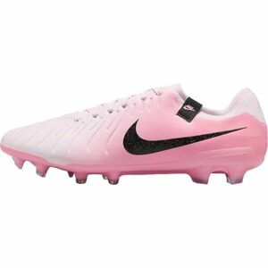 Nike TIEMPO LEGEND 10 PRO FG Ghete de fotbal bărbați, roz, mărime 41 imagine