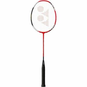 Yonex ASTROX 3 DG Rachetă de badminton, roșu, mărime imagine