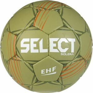 Select HB SOLERA Minge handbal, verde, mărime imagine