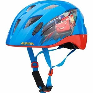 Alpina Sports XIMO DISNEY Cască ciclism, albastru, mărime imagine