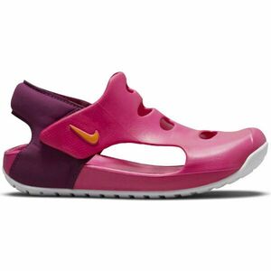 Nike SUNRAY PROTECT 3 Sandale pentru fete, roz, mărime 35 imagine
