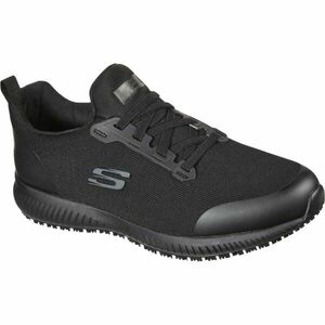 Skechers SQUAD - MYTON Pantofi de lucru pentru bărbați, negru, mărime imagine