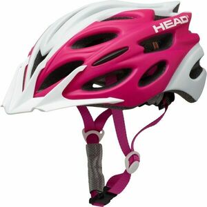 Head MTB W07 Cască ciclism, roz, mărime imagine