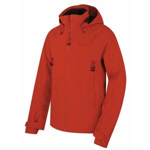HUSKY jachetă outdoor pentru bărbați Nakron M, roșu imagine