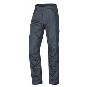 Husky Pantaloni bărbătești pentru exterior Lamer M antracit imagine
