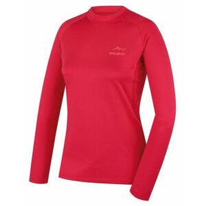HUSKY ACTIVE WINTER SHIRT DL TROMI L roz imagine