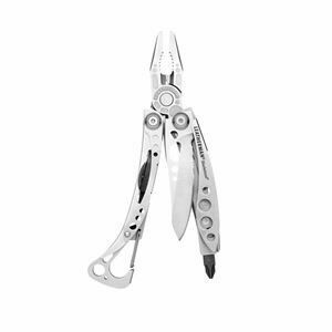 Leatherman Multitool SKELETOOL imagine