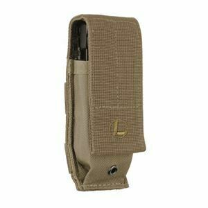 Leatherman NYLON NYLON MOLLE XL BROWN teaca de cuțit maro imagine