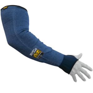 Încălzitor brațe Mechanix Speedknit Sleeve A7 albastru imagine