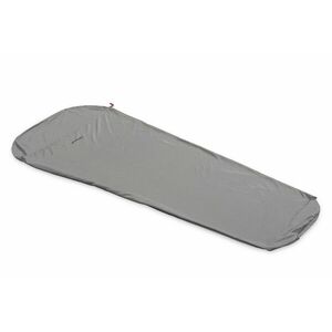 Captuseala sanitara Pinguin pentru sac de dormit Liner Mummy gri 185cm imagine