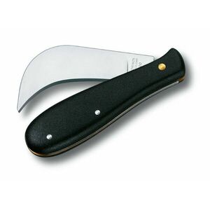 Cuțit de altoire Victorinox 120 mm, negru imagine