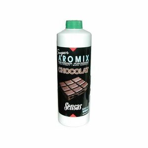 Aditiv concentrat de ciocolata Aromix, 500ml imagine