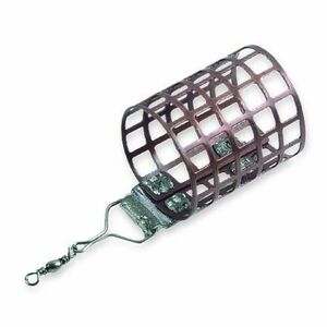FEEDER CILINDRIC LESTAT MARE 30G imagine