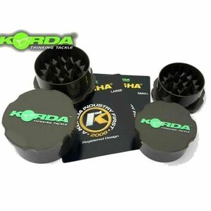 Krusha marime S diametru 100mm Korda imagine