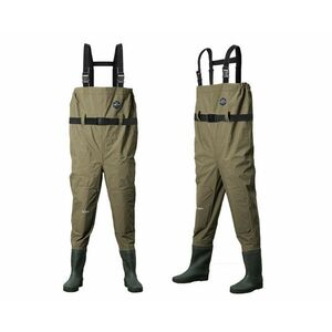 Waders Taslon/PVC Delphin Hron (Marime: 42) imagine