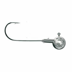 Jig Jaxon Sumato Black, Nr.2/0, 4buc/plic (Greutate jig: 5 g) imagine
