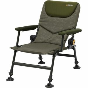 Scaun pescuit Prologic Inspire Lite Pro, cotiere, 140 kg imagine