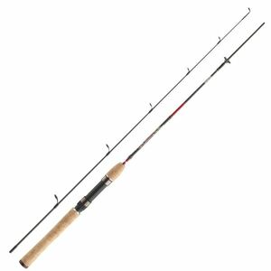 Lanseta Daiwa Sweepfire Spin New, 2.10m, 5-25g, 2 tronsoane imagine