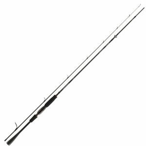 Lanseta Daiwa Tournament AGS Jiggerspin, 2.10m, 7-28g, 2 tronsoane imagine