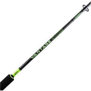 Lanseta Mustad Vantage Evoq Spin F M, 2.52m, 7-28g, 2 tronsoane imagine