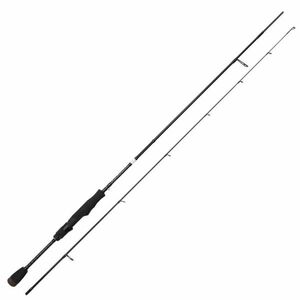 Lanseta Savage Gear SG2 Medium Game, 2.43m, 10-30g, 2 tronsoane imagine