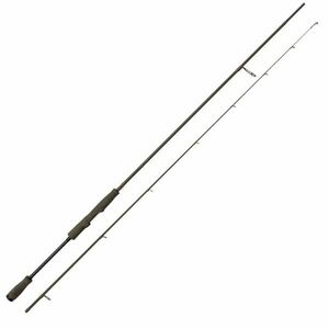 Lanseta Savage Gear SG4 Ultra Light Game, 2.21m, 3-10g, 2 tronsoane imagine