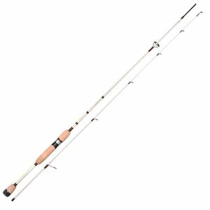 Lanseta Gamakatsu Spinning Areatry 60XUL, 1.80m, 0.8-4g, 2 tronsoane imagine