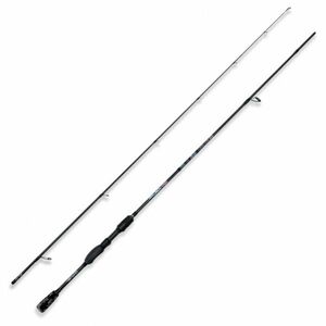 Lanseta Nomura Hiro Camou Wise, 2.28m, 5-20g, 2 tronsoane imagine