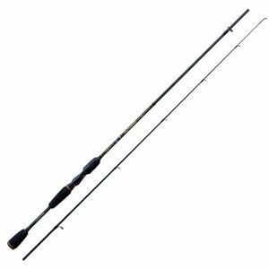Lanseta Nomura Samurai, 2.10m, 3-15g, 2 tronsoane imagine