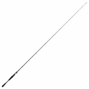 Lanseta Daiwa Fuego Baitcast 661MFB, 1.98m, 7-21g, 1 tronson imagine