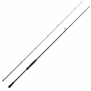 Lanseta Daiwa Fuego Spinning 802HFS, 2.44m, 14-42g, 2 tronsoane imagine