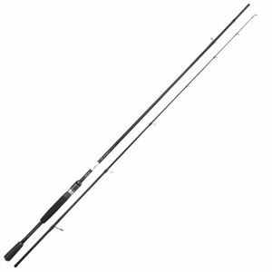 Lanseta Gamakatsu Finesse Jig 75M, 2.25m, 5-20g, 2 tronsoane imagine