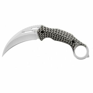 Cutit Umarex Karambit Elite Force EF715, Lama 10cm imagine