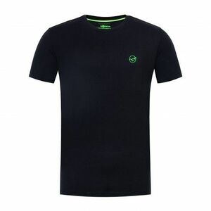 Tricou Korda Le Blossom Black (Marime: M) imagine