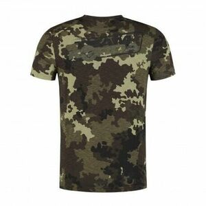 Tricou Korda, Light Kamo (Marime: 2XL) imagine