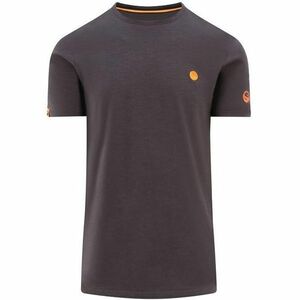 Tricou Guru Aventus Tee Charcoal (Marime: XL) imagine