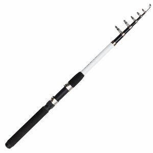 Lanseta Dam Telescopica Spinning Nova Exped, 2.40, 20-40g imagine