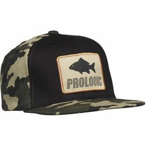 Sapca Prologic Mega Fish One, Culoare Camo imagine