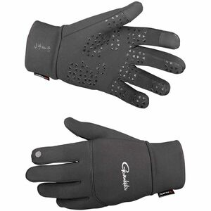 Manusi G-Power Gamakatsu, Culoare Negru (Marime: L) imagine