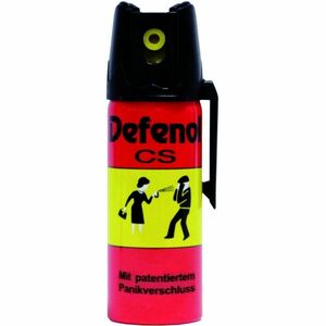 Spray Autoaparare Klever CS, 50ml imagine
