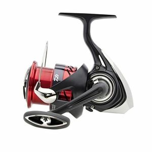 Mulineta Daiwa 23 Ninja LT Match & Feeder (Marime Tambur: 3000) imagine