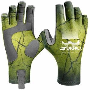 Manusi Sensas Gunki Team UPF 50 (Marime: S/M) imagine