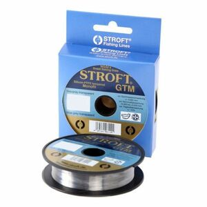 Fir Monofilament Stroft GTM, 50m (Diametru fir: 0.12 mm) imagine