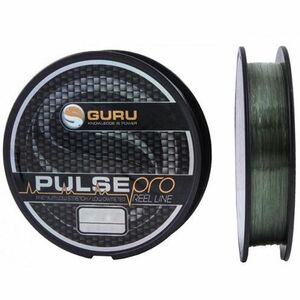 Fir Monofilament Guru Pulse One, 300m (Diametru fir: 0.18 mm) imagine
