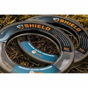 Fir Fluorocarbon Guru Shield Shockleader, 100m (Diametru fir: 0.30 mm) imagine