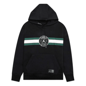 M J PSG FLEECE PO imagine